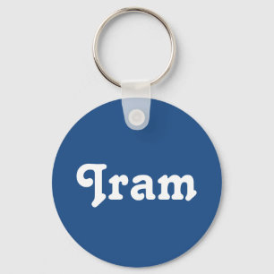 Porte-clés Porte - clé Iram