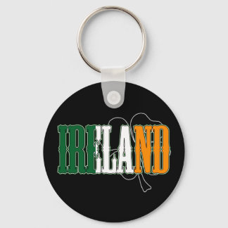 PORTE-CLÉS PORTE - CLÉ IRELAND STANDARD