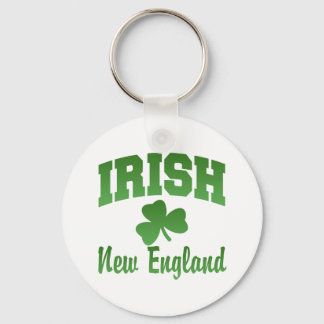 Porte-clés Porte - clé irlandais de la Nouvelle-Angleterre
