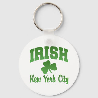 Porte-clés Porte - clé irlandais de New York