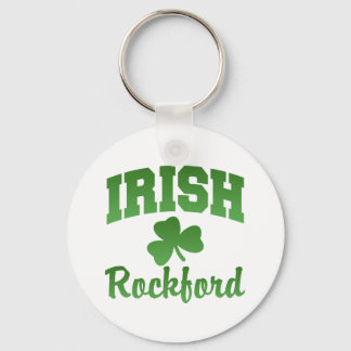 Porte-clés Porte - clé irlandais de Rockford