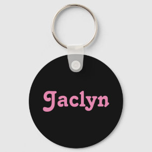 Porte-clés Porte - clé Jaclyn