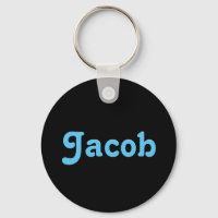 Porte - clé Jacob