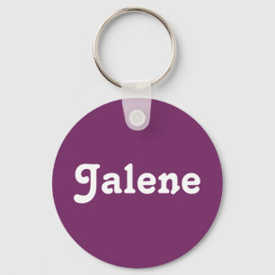 Porte-clés Porte - clé Jalene