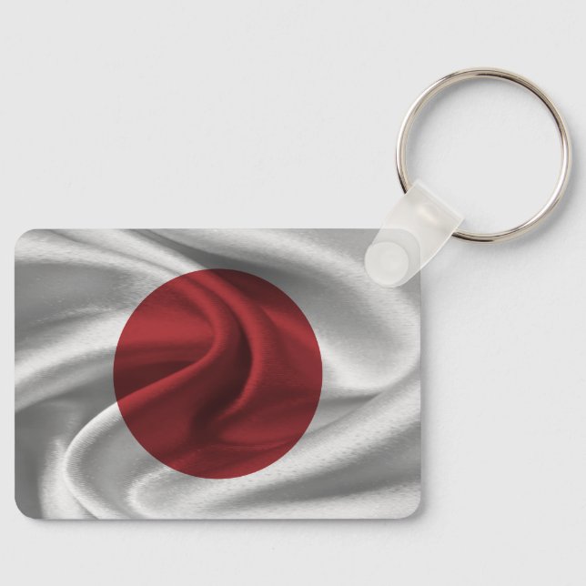 Porte-clés Porte - clé japonais (Recto)