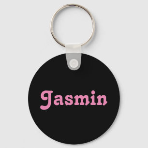 Porte-clés Porte - clé Jasmin