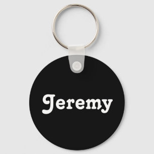 Porte-clés Porte - clé Jeremy