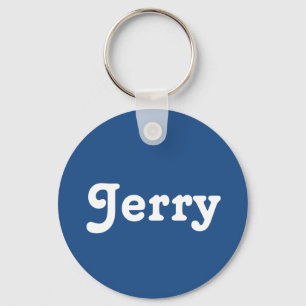 Porte-clés Porte - clé Jerry