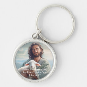 Porte-clés Porte - clé Jésus