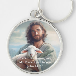 Porte-clés Porte - clé Jésus