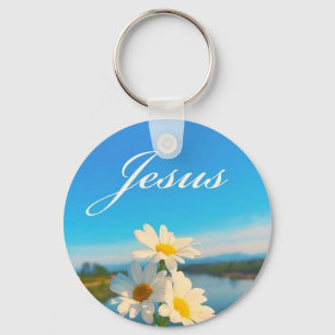 Porte-clés Porte - clé Jésus