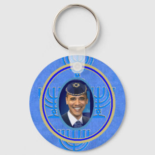 Porte-clés Porte - clé juif