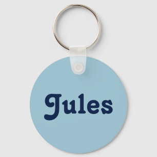 Porte-clés Porte - clé Jules