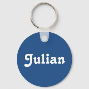 Porte-clés Porte - clé Julian