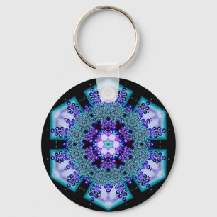 Porte-clés Porte - clé KaleidoGem