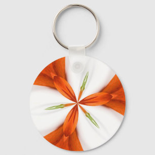Porte-clés porte - clé kaleidoscope