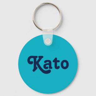 Porte-clés Porte - clé Kato