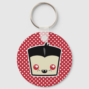 Porte-clés Porte - clé Kawaii Dracula