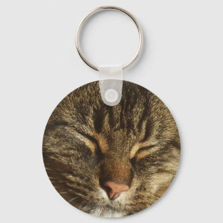 Porte-clés Porte - clé Kitty Cat