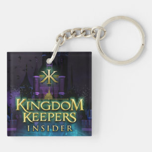 Porte-clés Porte - clé KKI