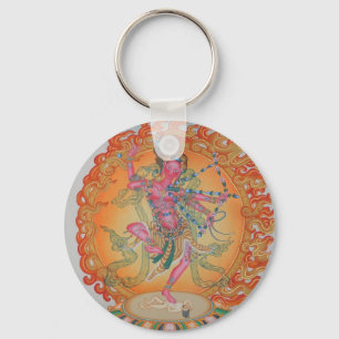 Porte-clés Porte - clé Kurukulla