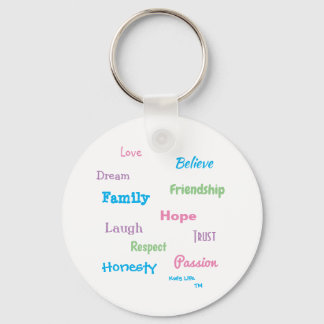 Porte-clés Porte - clé Kwig Life TM