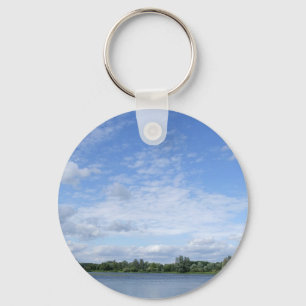 Porte-clés Porte - clé Lake View