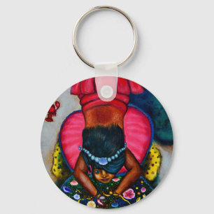 Porte-clés Porte - clé Lena