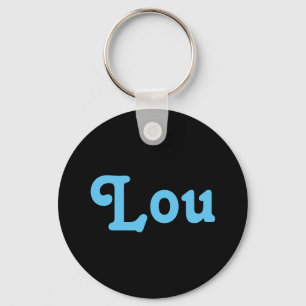 Porte-clés Porte - clé Lex