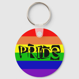 Porte-clés PORTE - CLÉ LGBT Pride