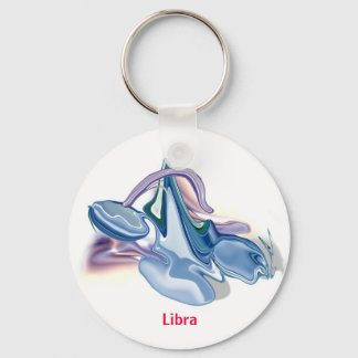 Porte-clés Porte - clé Libra