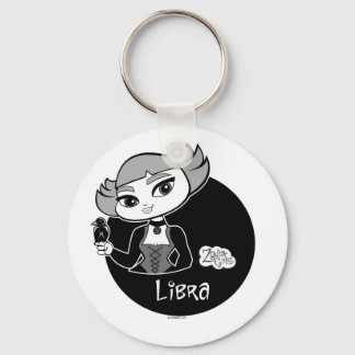 Porte-clés Porte - clé Libra