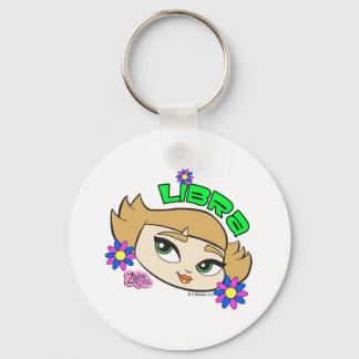 Porte-clés Porte - clé Libra