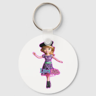 Porte-clés Porte - clé Libra