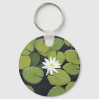 porte - clé lilypad