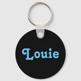 Porte-clés Porte - clé Louie