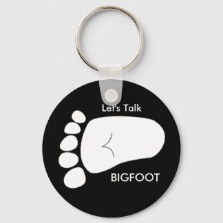 Porte-clés Porte - clé LTB