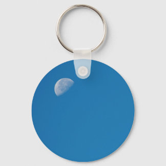 Porte-clés Porte - clé LuneBleu