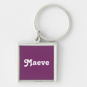 Porte-clés Porte - clé Maeve
