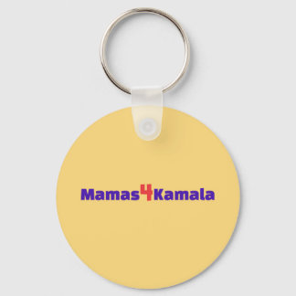 Porte-clés Porte - clé Mamas4Kamala