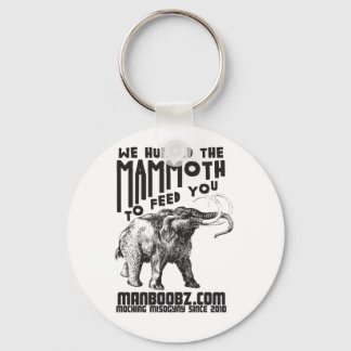 Porte-clés Porte - clé Mammoth