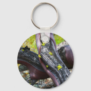 Porte-clés Porte - clé Manzanita