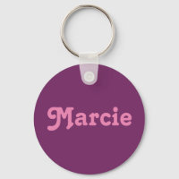 Porte - clé Marcie