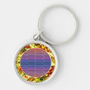 Porte-clés Porte - clé Mariage Springtime