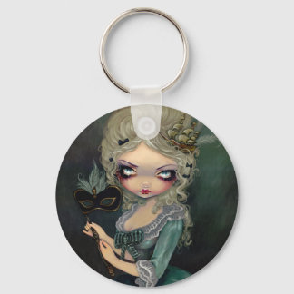 Porte-clés porte - clé "Marie Masquerade"