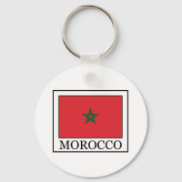 Porte - clé marocain