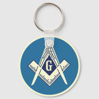 Porte-clés Porte - clé masonique