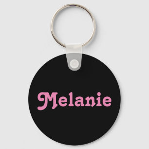 Porte-clés Porte - clé Melanie