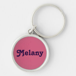 Porte-clés Porte - clé Melany