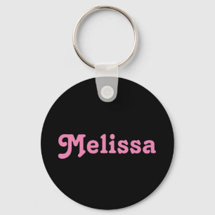 Porte-clés Porte - clé Melissa